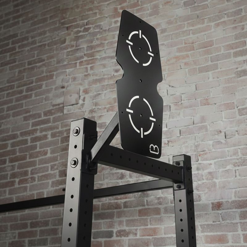 MMB Stochos Wall Ball Target