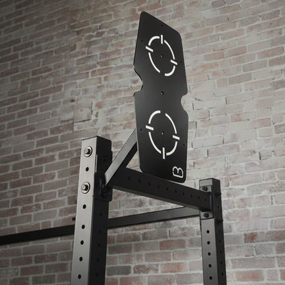 MMB Stochos Wall Ball Target