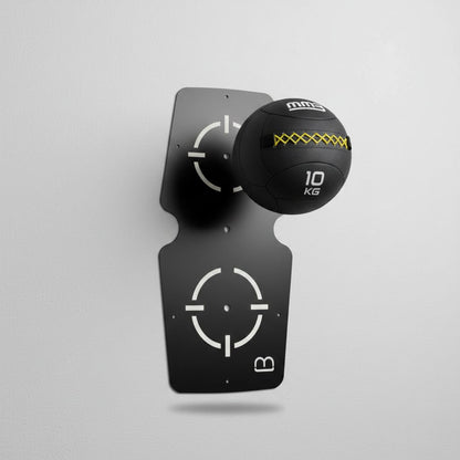 MMB Triki Wall Ball Medicine Ball