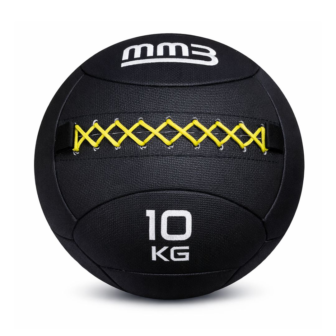 MMB Triki Wall Ball Medicine Ball