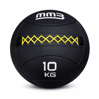 MMB Triki Wall Ball Medicine Ball