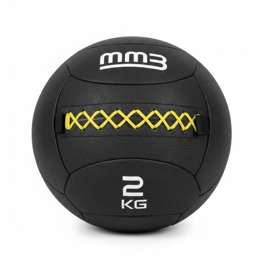 MMB Triki Wall Ball Medicine Ball