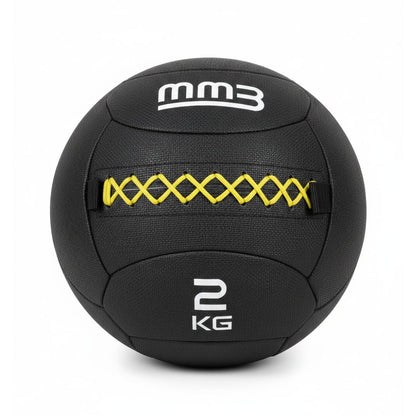 MMB Triki Wall Ball Medicine Ball