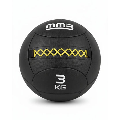 MMB Triki Wall Ball Medicine Ball