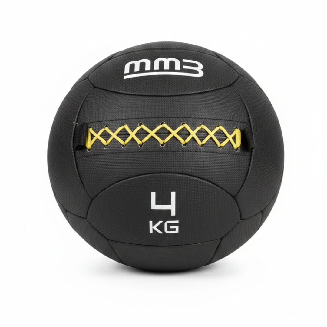 MMB Triki Wall Ball Medicine Ball