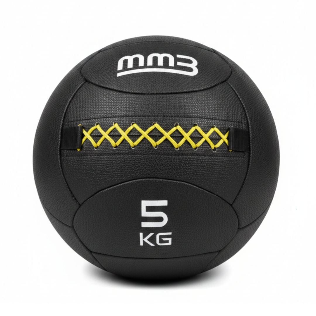 MMB Triki Wall Ball Medicine Ball