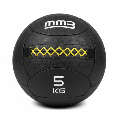 MMB Triki Wall Ball Medicine Ball