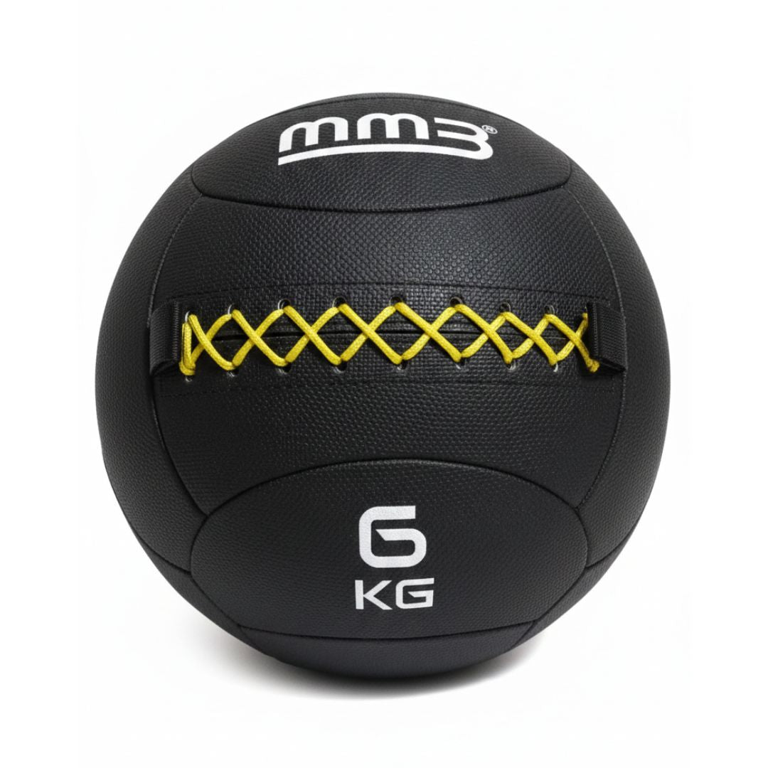 MMB Triki Wall Ball Medicine Ball