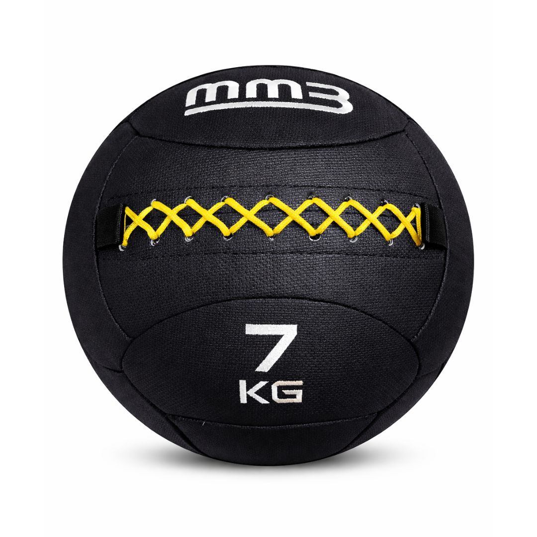 MMB Triki Wall Ball Medicine Ball