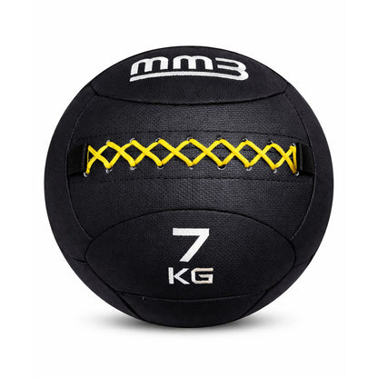 MMB Triki Wall Ball Medicine Ball