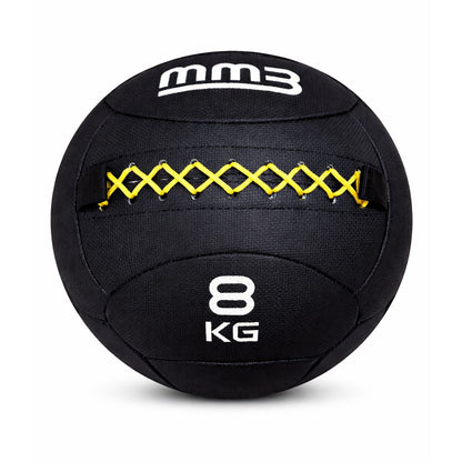 MMB Triki Wall Ball Medicine Ball