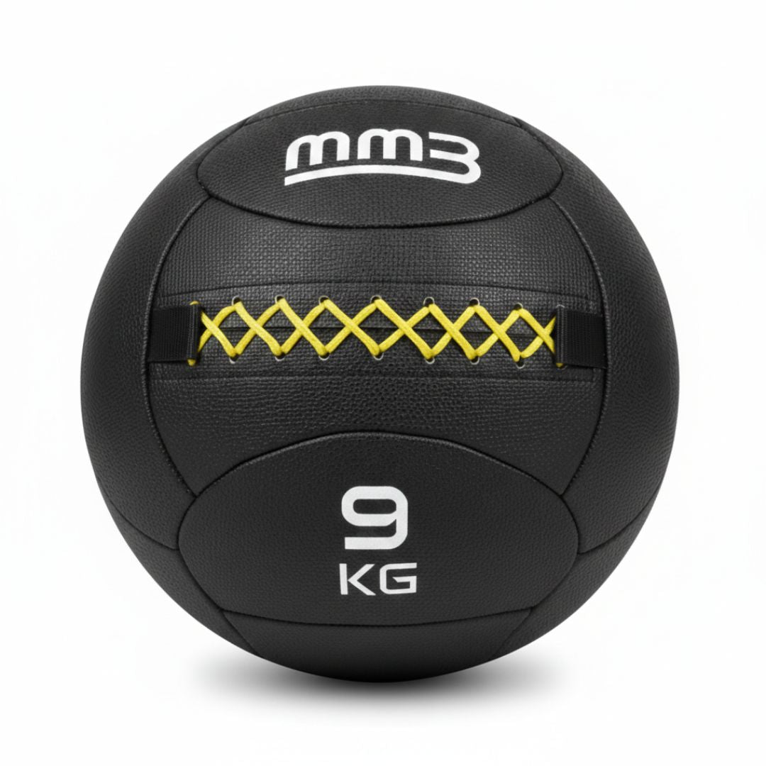 MMB Triki Wall Ball Medicine Ball