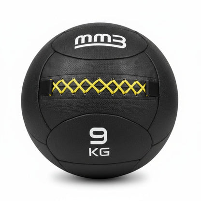 MMB Triki Wall Ball Medicine Ball
