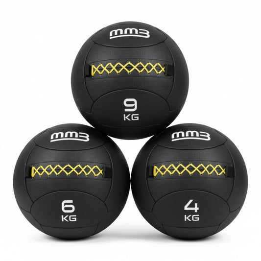 MMB Triki 墙球药球