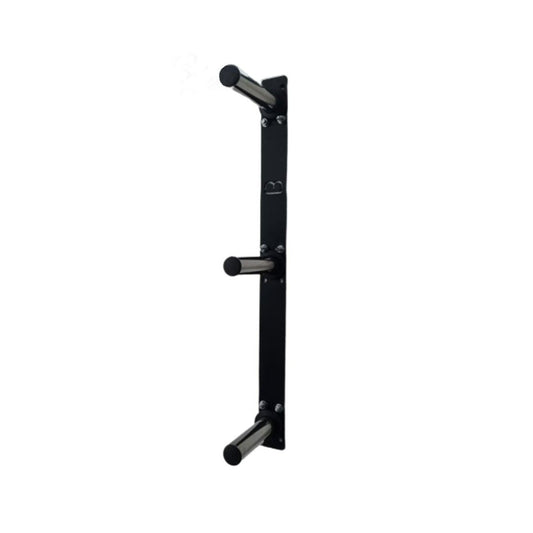 MMB Vatou Wall Mounted Plate Storage Olympic Weight Plate Holder