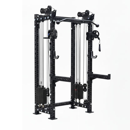 MMB Power Squat Rack/Squat Rack Attachment