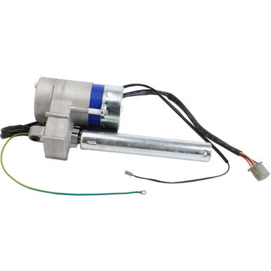 Parts: Treadmill Incline Motor