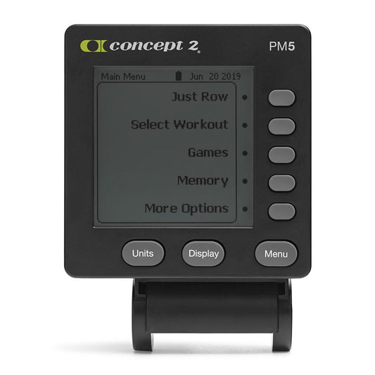 Concept2 PM5 Retrofit Kit