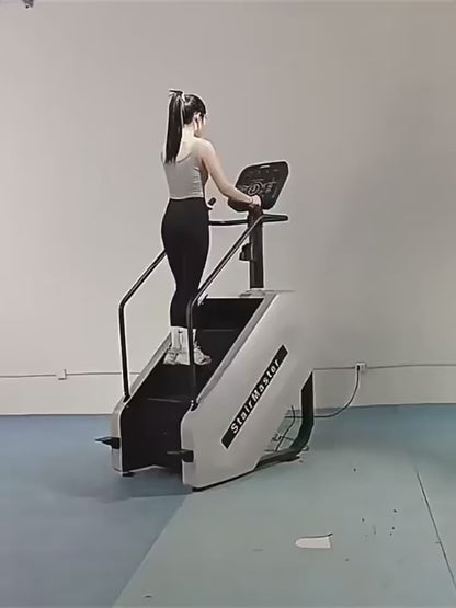 Stairs Climber Stair Master Climbing Machine