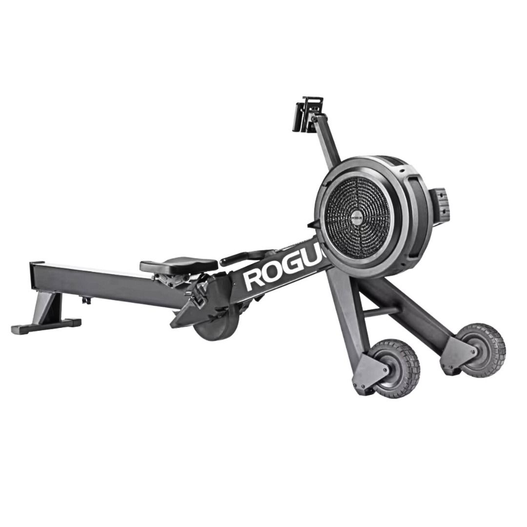 Rogue Echo Rower
