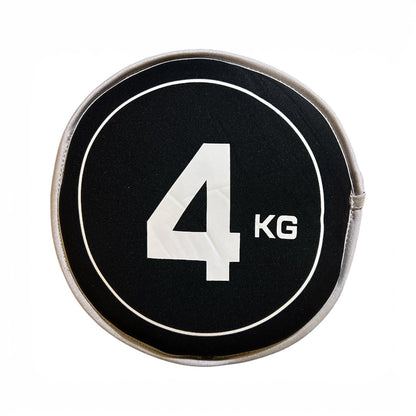 Direct Core Sliders Fitness Exercise Sandbell for Strength Training and Core Workouts