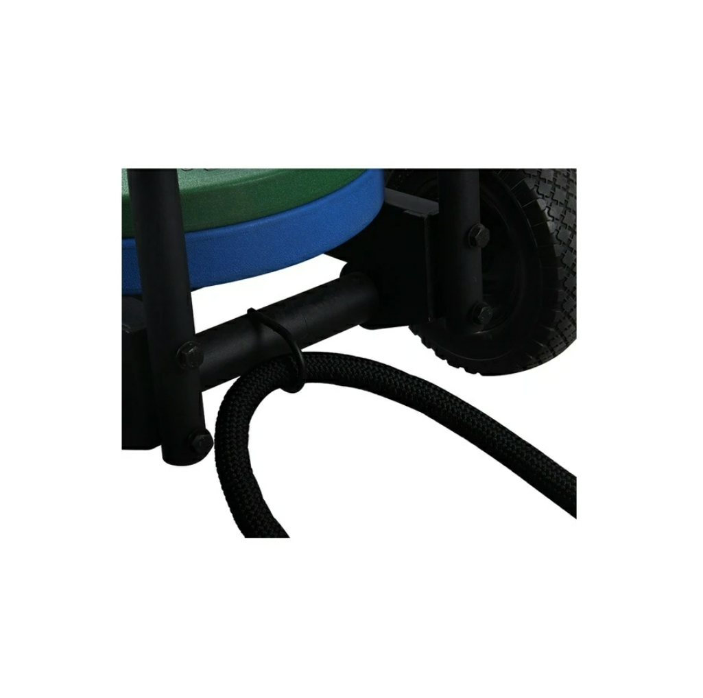 All Surface Tank Sled