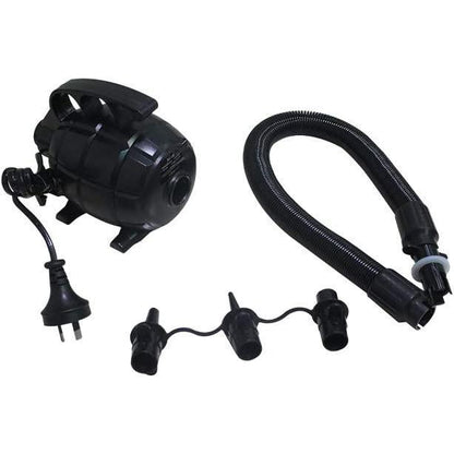 Gymnastics Air Mat Tumble Track Tumbling Mat Inflatable Floor Mats With Electric Air Pump