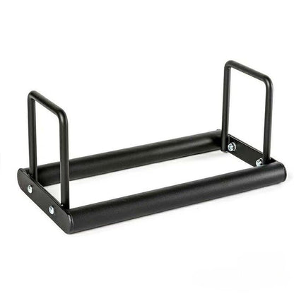 MMB Arthro Compact Modular Bumper Plate Rack