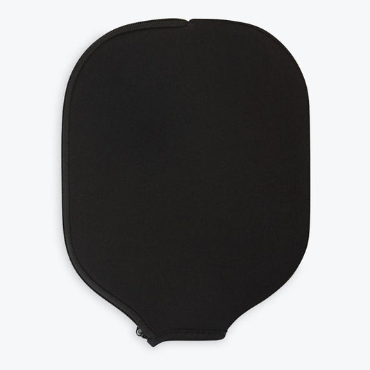 Pickleball Paddle Cover, Universal Case Size - 22.3x30cm Racket Sleeve, Elongated Pickball Paddles