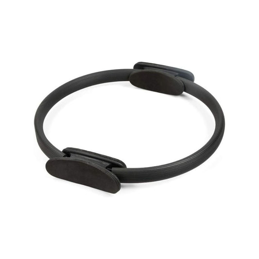 Pilates Ring Circle, Fitness Ring Magic Circle, Pilates Ring 38cm for Thigh Workout, Yoga Ring Thigh Toner