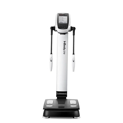InBody 270 Professional Body Composition Analyzer