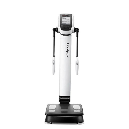 InBody 270 Professional Body Composition Analyzer