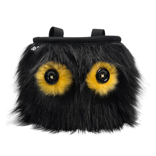 8BPLUS 8B+ Chalk Bag Monster Character Stuff Toy