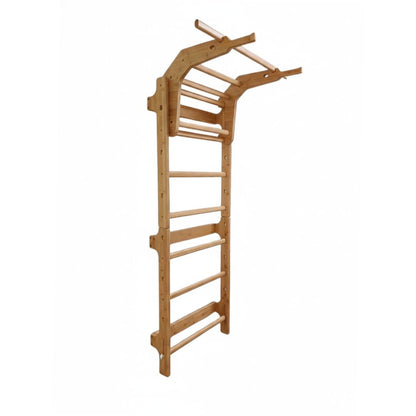 Tula Vallo Modular Stall Bar