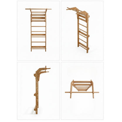 Tula Vallo Modular Stall Bar