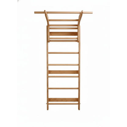 Tula Vallo Modular Stall Bar