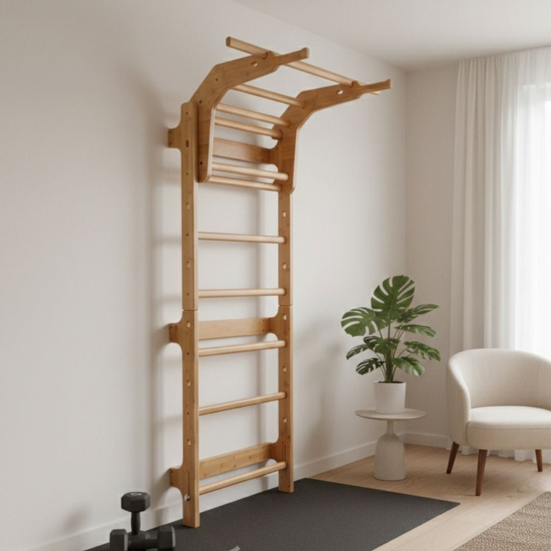 Tula Vallo Modular Stall Bar