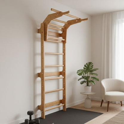 Tula Vallo Modular Stall Bar