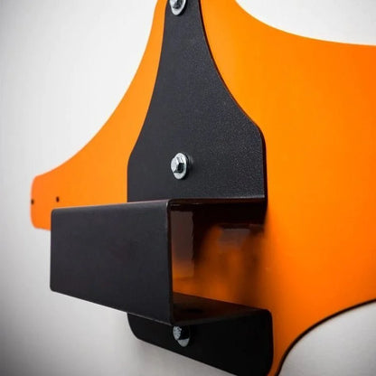 Wall Mounted Spotter Arm Storage